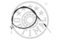 Optimal KK-1701 Трос сцепления