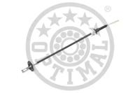 Optimal KK-1702 Трос сцепления