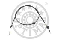 Optimal KK-1708 Трос зчеплення Optimal KK-1708 Трос зчеплення