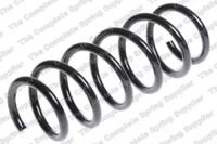 Lesjofors 4019107 Пружина подвески передняя Lesjofors 4019107 Пружина подвески передняя