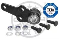 Optimal G3-859 Опора кульова важеля Optimal G3-859 Опора кульова важеля