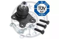 Optimal G3-890 Опора кульова важеля Optimal G3-890 Опора кульова важеля