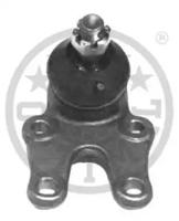 Optimal G3-918 Опора кульова важеля Optimal G3-918 Опора кульова важеля