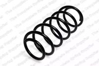 Lesjofors 4027542 Пружина подвески передняя Lesjofors 4027542 Пружина подвески передняя