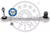 Optimal G5-849 Важіль підвіски колеса Optimal G5-849 Важіль підвіски колеса