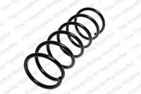 Lesjofors 4055448 Пружина подвески передняя Lesjofors 4055448 Пружина подвески передняя