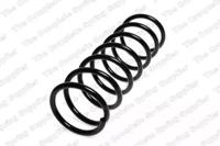 Lesjofors 4055449 Пружина подвески передняя Lesjofors 4055449 Пружина подвески передняя