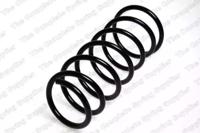 Lesjofors 4059206 Пружина подвески передняя