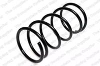 Lesjofors 4059224 Пружина підвіски Lesjofors 4059224 Пружина підвіски