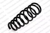 Lesjofors 4059225 Пружина подвески передняя