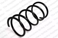 Lesjofors 4059229 Пружина подвески передняя Lesjofors 4059229 Пружина подвески передняя