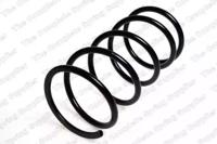 Lesjofors 4059230 Пружина подвески передняя Lesjofors 4059230 Пружина подвески передняя