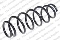 Lesjofors 4059269 Пружина подвески передняя Lesjofors 4059269 Пружина подвески передняя