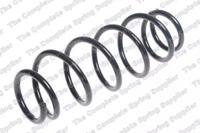 Lesjofors 4059270 Пружина подвески передняя Lesjofors 4059270 Пружина подвески передняя