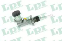 LPR 7736 Cylinder clutch master