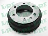 LPR 7D0083 Bremstrommel LPR 7D0083 Bremstrommel
