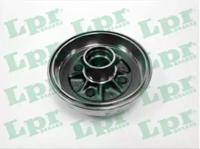 LPR 7D0221 Барабан гальмівний LPR 7D0221 Барабан гальмівний