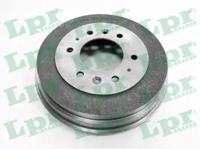 LPR 7D0578 Bremstrommel LPR 7D0578 Bremstrommel