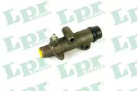 LPR 8800GH Cylinder assy clutch
