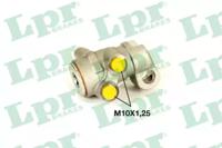 LPR 9903 Adjuster assy drum brake LPR 9903 Adjuster assy drum brake