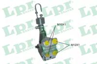 LPR 9976 Adjuster assy drum brake