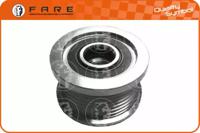 Fare 11493 Шкив генератора