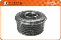 Fare 11649 Механізм вільного ходу генератора Fare 11649 Механізм вільного ходу генератора