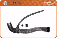 Fare 11681 Патрубок Fare 11681 Патрубок