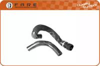 Fare 11716 Pipe water inlet