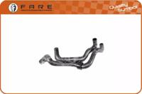 Fare 11758 Патрубок вир во