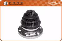 Fare 11824 Dust boot kit axle joint