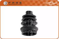 Fare 11828 Dust boot kit axle joint Fare 11828 Dust boot kit axle joint