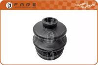 Fare 11833 Dust boot kit axle joint