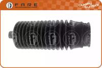 Fare 11843 Пильник рульової рейки Fare 11843 Пильник рульової рейки