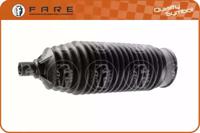Fare 11851 Пыльник рулевой рейки Fare 11851 Пыльник рулевой рейки