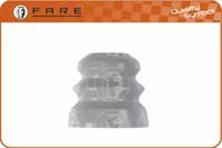 Fare 12055 Комплект пылезащитный амортизатора