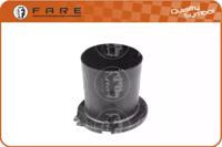 Fare 12069 Пыльник амортизатора Fare 12069 Пыльник амортизатора