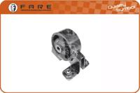 Fare 12074 Опора двигуна, КПП