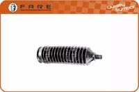 Fare 12081 Пильник рульової рейки Fare 12081 Пильник рульової рейки