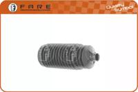 Fare 12104 Пыльник рулевой рейки Fare 12104 Пыльник рулевой рейки