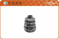 Fare 12114 Dust boot kit axle joint