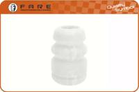Fare 12129 Комплект пилозахисний амортизатора Fare 12129 Комплект пилозахисний амортизатора