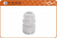Fare 12152 Комплект пилозахисний амортизатора Fare 12152 Комплект пилозахисний амортизатора