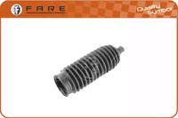 Fare 12158 Пыльник рулевой рейки Fare 12158 Пыльник рулевой рейки