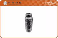 Fare 12165 Комплект пилозахисний амортизатора Fare 12165 Комплект пилозахисний амортизатора