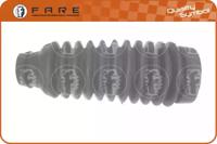 Fare 1217 Пыльник рулевой рейки Fare 1217 Пыльник рулевой рейки