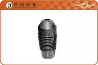 Fare 12225 Комплект пилозахисний амортизатора