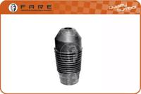 Fare 12227 Комплект пилозахисний амортизатора