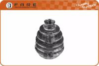 Fare 12307 Dust boot kit axle joint