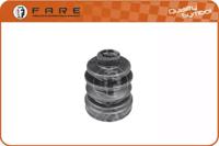 Fare 12333 Dust boot kit axle joint